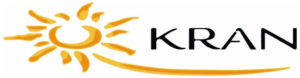 KRAN logo